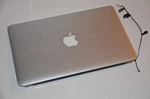 Apple Macbook Air 11.6 (A1370) +++ Lcd Display Assembly 661-5737. Fixed Price $115.34.