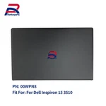 New For Dell Inspiron 3510 3511 3515 3520 3525 Lcd Back Cover 0WPN8 0VW3N0 Us. Fixed Price $21.59.