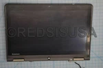Lenovo Ideapad Yoga S1 12.5" Lcd Touch Screen Assembly W/ Bezel 00HN481. Fixed Price $130.52.