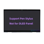 N10353-001 For Hp Envy X360 15-EW00XX 15-EW0000 Fhd Ips Lcd Touch Screen 15.6''. Fixed Price $98.00.