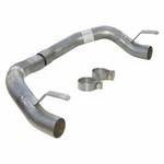 Pypes TGF10E Dual Pipe Splitter Adapter Kit For 1976-1981 Pontiac Firebird New. Fixed Price $106.79.