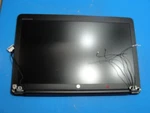 Hp Zbook G4 17.3" Genuine Laptop Matte Fhd Lcd Screen Complete Assembly Black. Fixed Price $99.99.