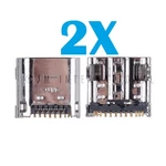 2X Samsung Galaxy Tab 3 Kids SM-T2105 Usb Port Charging Dock Connector Usa. Fixed Price $7.95.