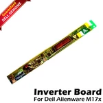 Lot 2 Dell Alienware M17X Dual Lamp Lcd Screen Backlight Inverter Board N790R. Fixed Price $13.45.