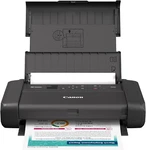 Canon Pixma TR160 Portable Wireless Printer Oled Display Airprint. Fixed Price $214.99.