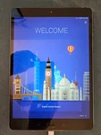 Asus Zenpad P027 10" 64 Gb Tablet Original Box + Nib Screen Protector Bundle. Fixed Price $46.75.