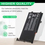 Laptop Battery For Hp Envy Ultrabook Touchsmart Sleekbook M6-K 14-K PX03XL. Fixed Price $19.99.