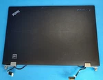 Lenovo Thinkpad L430 Laptop Lcd Screen Back Rear Lid Cover W/hinges 04W6967. Fixed Price $24.95.