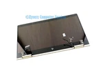 L07271-001 Genuine Hp Lcd 13.3 Fhd Rose Gold Assembly 13T-AE000 (AS-IS)(AE83). Fixed Price $60.76.