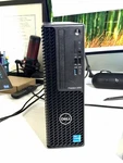 Dell Precision 3450 Sff I5-11600 32GB Ram 512GB Nvme Win Pro. Fixed Price $349.00.