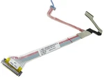 Dell Oem Latitude D531 D820 D830 Precision M65 15.4" Lcd Ribbon Cable GF120. Fixed Price $5.95.
