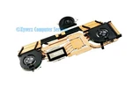 13NR0D10AM0101 Genuine Asus Fan W-heatsink GV601VV-X16.I94060 (A)(EF26). Fixed Price $113.96.