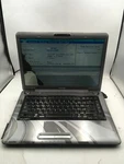 Toshiba Satellite A305 S5898 - Boots Bios/bad Lcd Intel T5800 No Ram Bb. Fixed Price $45.00.