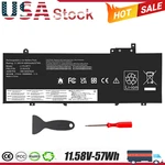 L17L3P71 L17M3P72 01AV479 Laptop Battery For Lenovo Thinkpad T480S 20L7 20L8. Fixed Price $16.99.