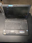Toshiba Satellite C655-S5514 15.6" Laptop For Parts Repair Untested. Fixed Price $18.00.