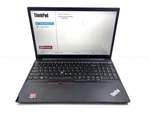 Lenovo Thinkpad E15 Gen 2 Laptop - 15.6" Fhd, Ryzen 5, 8GB Ram, Storage. Fixed Price $129.99.