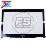 Touch Screen Digitizer Glass For Lenovo Yoga 500-14ISK 500-14IHW 80N4 80N5 80R5. Fixed Price $28.99.