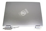 New Dell Oem Inspiron 7375 2-IN 13.3" Lcd Back Cover Lid W/hinges AMA01 8XT4F. Fixed Price $25.19.