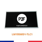 19.5" LM195WD1-TLC1 Lcd Screen Lenovo C360 / C365 S2000 All-in-one Pc. Fixed Price $114.87.