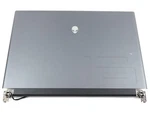 Dell Alienware M16 R1 Laptop Dark Moon 16" Lcd Screen Back Cover Assembly VJ9HD. Fixed Price $29.69.