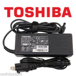 Original Oem Toshiba 65W-90W Ac Charger Power Adapter Cord For Portege Series. Fixed Price $22.99.