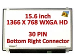 Lenovo Thinkpad E580 15.6" Laptop Led Lcd Wxga Screen N156BGA-EA3 01AY471. Fixed Price $58.96.