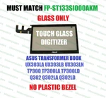 Touch Screen Digitizer Asus Q304UA-BHI5T11 Q304UA-BBI5T10. Fixed Price $63.98.