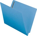 Smead End Fastener File Folder, Shelf-master Reinforced Straight-cut Tab, 2. Fixed Price $58.72.