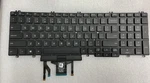 New Dell Latitude 5500 5501 5510 5511 Us English Backlit Keyboard 0MMH7V. Fixed Price $16.95.