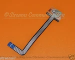 Toshiba Satellite P755, P755-S5120 P755-S5215 Laptop Power Button Membrane. Fixed Price $21.84.
