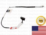 For Hp Elitebook 850 G1 Zbook 15 Lcd Video Screen Cable DC02001MN00 738982-001. Fixed Price $14.90.