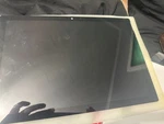 Lcd Assembly Without Frame For Surface Pro (1807)/ 5 (1796) Black Parts. Fixed Price $55.00.