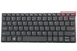 Durable Us English Replacement Keyboard For Lenovo Ideapad 120S-11IAP 130S-11IGM. Fixed Price $8.99.