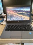 Hp Probook 640 G1 14" (512GB Sata Intel Core I5 6TH Gen., 2.60 Ghz, 8GB) Laptop. Fixed Price $135.00.