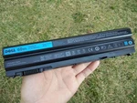 Genuine New E6420 M5Y0X T54FJ 60WH Battery For Dell Latitude E5420 E6430 E6520H. Fixed Price $22.50.
