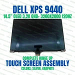 0PNTPM Dell Xps 9440 14.5" Oled Touch Screen Assembly. Fixed Price $786.79.