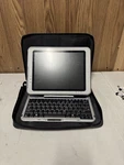 Hp Compaq TC1100 Tablet Pentium 1GHZ 512MB No Os W/ Keyboard Case Stylus. Fixed Price $120.00.