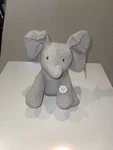 Baby Gund Flappy The Elephant Animated Plush Toy. Fixed Price $28.00.