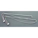 Monitor Repair Ccfl Backlight Assemblies For 10.4" Sharp LQ104V1DG21. Fixed Price $35.78.