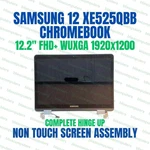 BA96-07271A Lcd Assembly Samsung Hu Hopper 12 Kbl Fhd Int. Fixed Price $199.41.