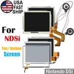 Oem Lcd Display Touch Screen Digitizer For Nintendo Dual Ndsi 3.25". Fixed Price $36.95.