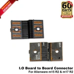 Dell Alienware M15 R2 M17 Io Board Connector UFK2218 3VC0C. Fixed Price $24.99.