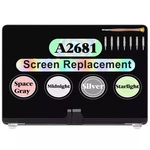 For Apple Macbook Air M2 A2681 (2022) Screen Lcd Display Assembly Emc 4074. Fixed Price $299.00.
