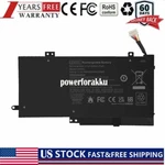 Battery For Hp Envy X360 M6-W101DX 15-W Series TPN-W113 TPN-W114 TPN-W116. Fixed Price $31.05.
