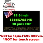 15.6" Hd Led Lcd Screen For Dell Latitude 3520 5520 5521 Laptops Non-touch New. Fixed Price $49.00.