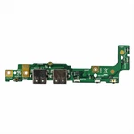 For Asus TP500LA TP500LN TP500LB Power Button Usb Audio Board Parts. Fixed Price $13.15.