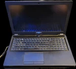 Origin Laptop EVO15-S I7-8750HQ 16GB Ram Gtx 1070 500GB Ssd X2 (1TB Total). Fixed Price $650.00.