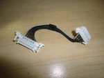 Samsung Wire Pulled Model HG32ND690DFXZA Vers: PD04 & Panel CY-GH032BGLV7H. Fixed Price $19.95.