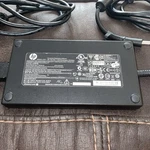 Origin Hp 200W Ac Adapter Power Supply For Laptops And Desktops Smart Pin. Fixed Price $15.00.