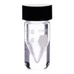 Kimble 60702-1 Borosilicate Glass 1ML Accuform Screw Thread Graduated Micro. Fixed Price $206.08.